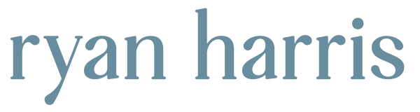 Ryan Harris