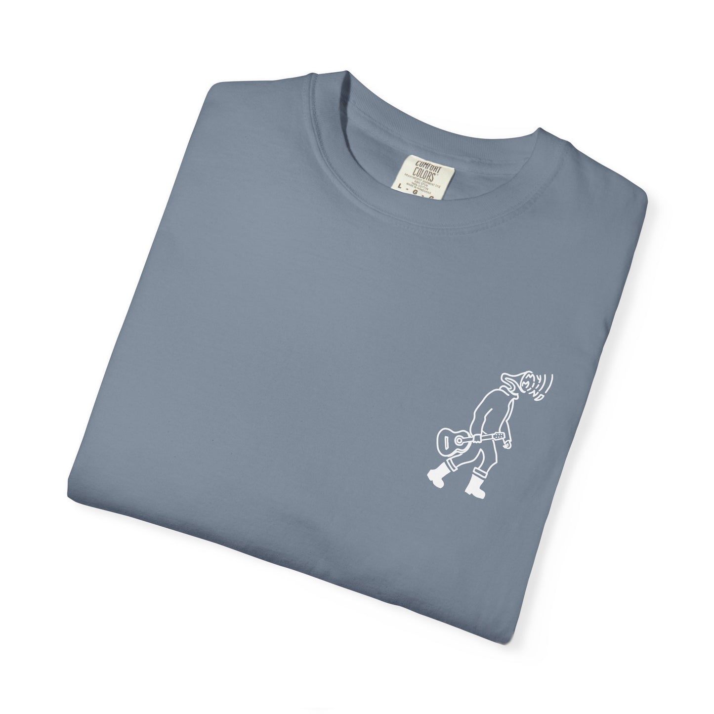 'My Mind' Tee
