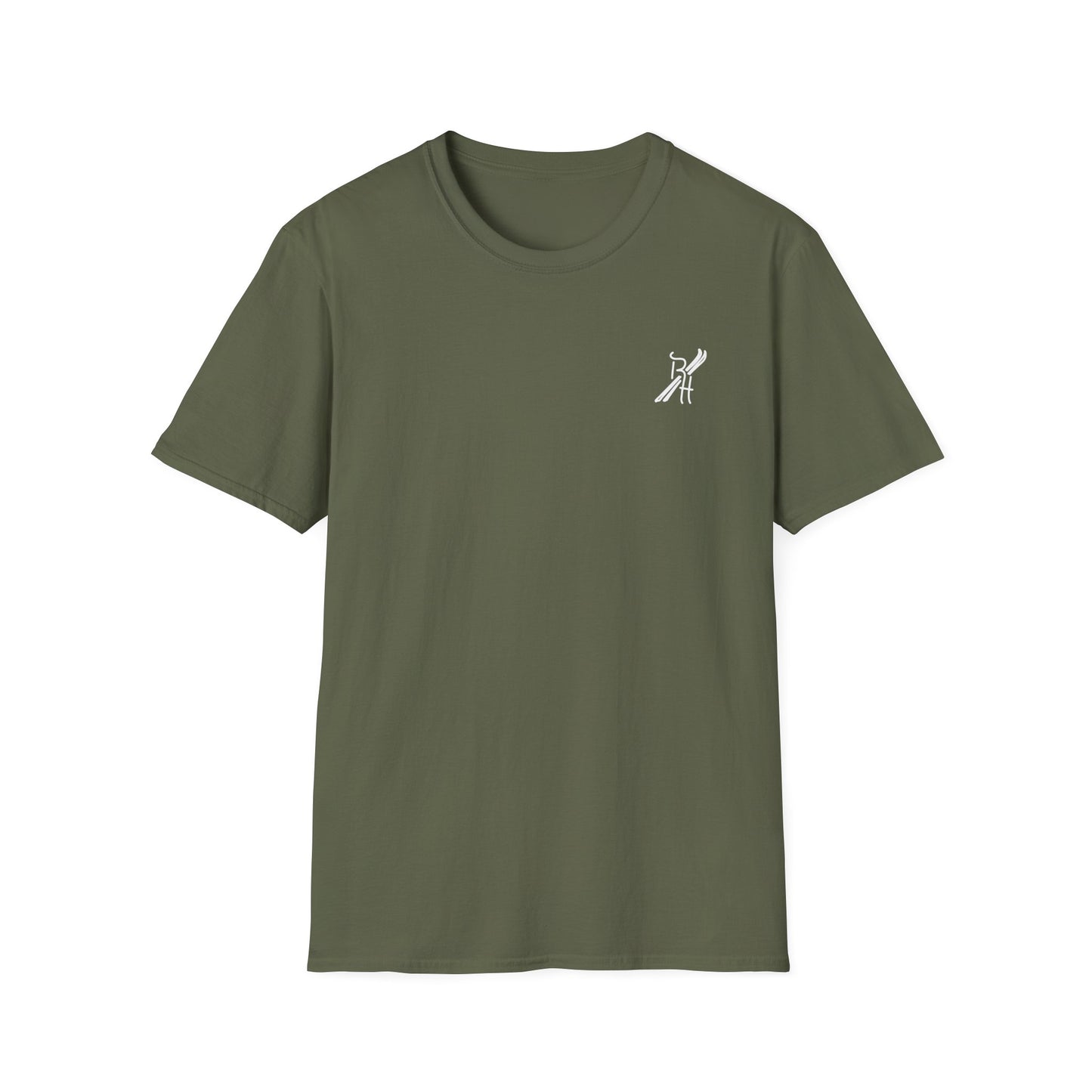 'Home Cooked' Ryan Harris Tee