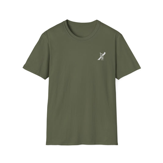 'Home Cooked' Ryan Harris Tee