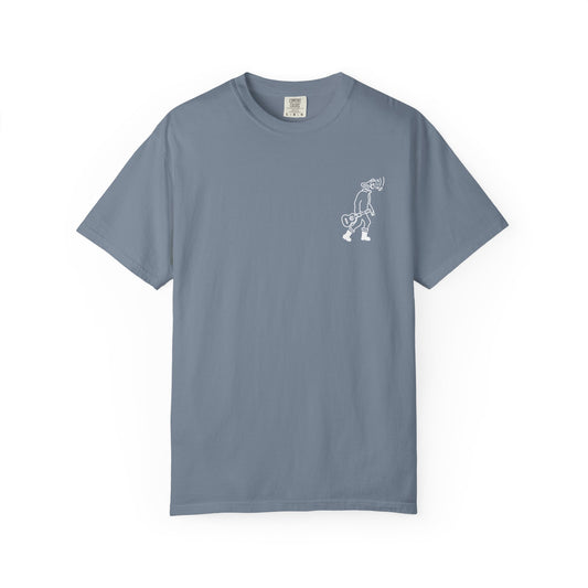 'My Mind' Tee