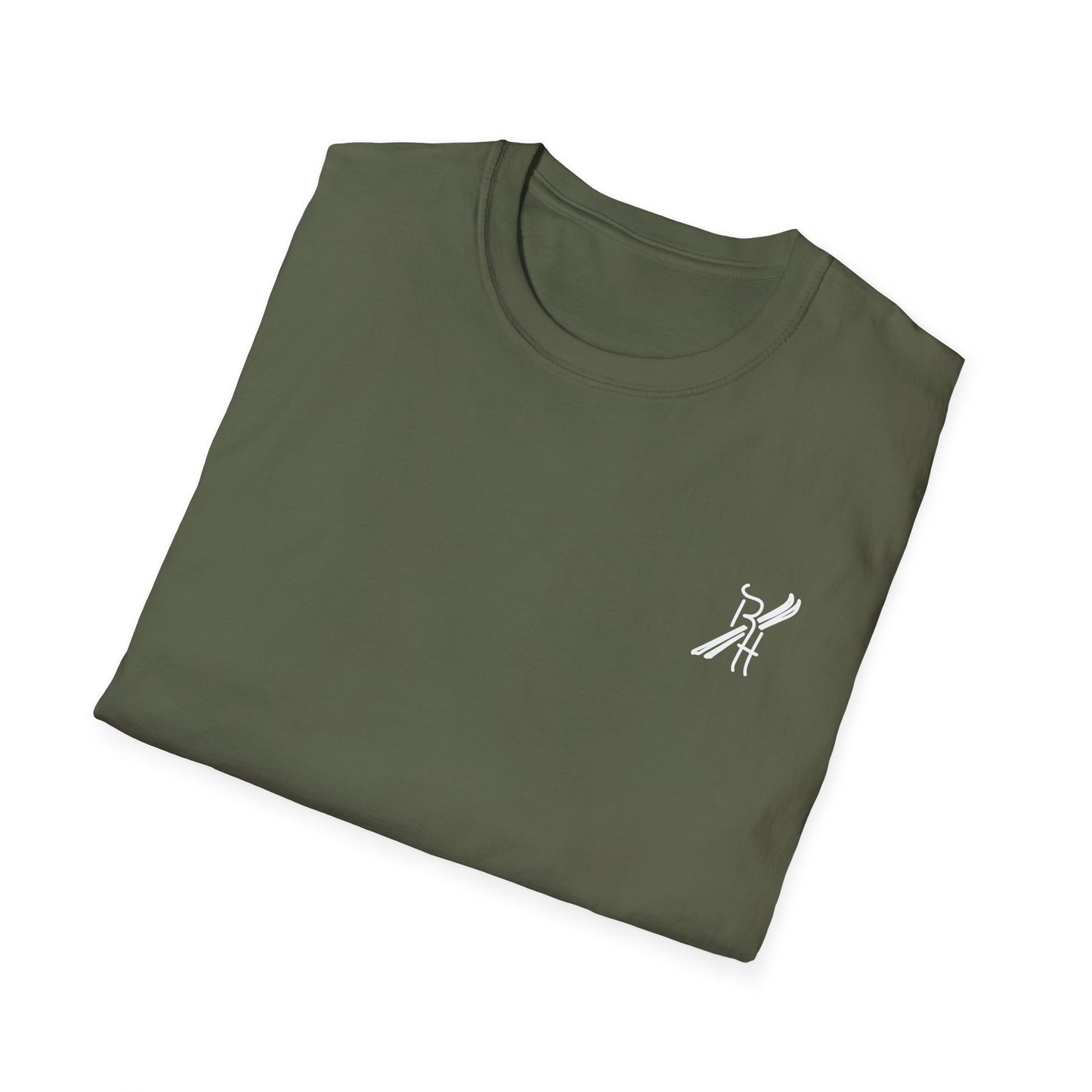 'Home Cooked' Ryan Harris Tee
